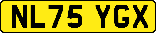 NL75YGX