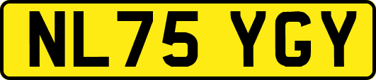 NL75YGY