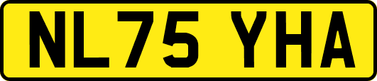 NL75YHA