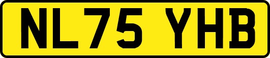 NL75YHB