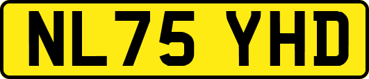 NL75YHD