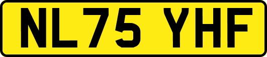 NL75YHF