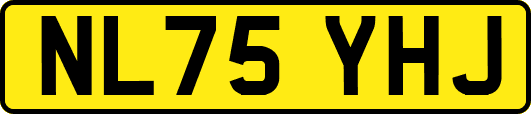 NL75YHJ