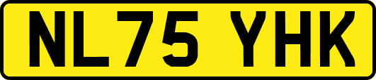 NL75YHK
