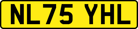 NL75YHL
