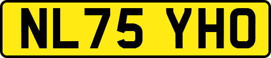 NL75YHO