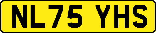 NL75YHS