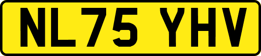 NL75YHV
