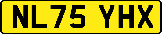 NL75YHX