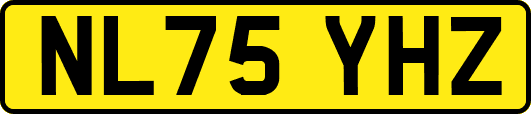 NL75YHZ
