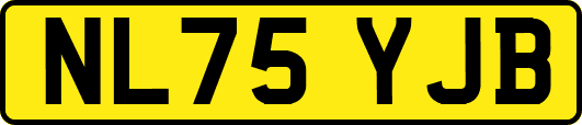 NL75YJB