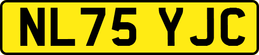 NL75YJC