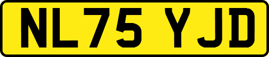 NL75YJD