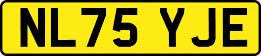NL75YJE