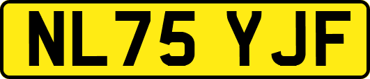 NL75YJF
