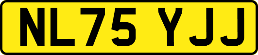 NL75YJJ