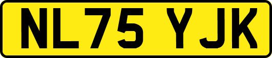 NL75YJK
