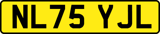 NL75YJL