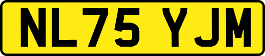 NL75YJM