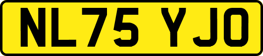 NL75YJO