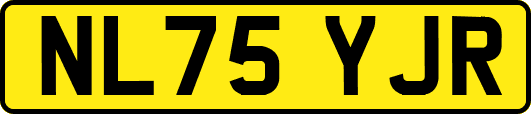 NL75YJR