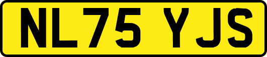 NL75YJS