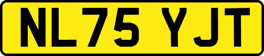 NL75YJT