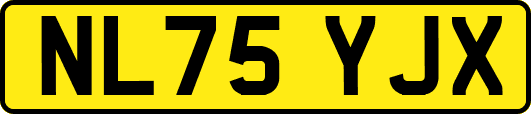 NL75YJX