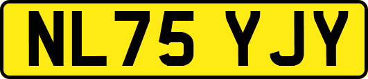 NL75YJY