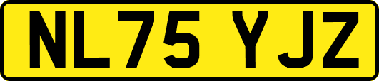NL75YJZ