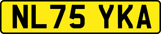 NL75YKA