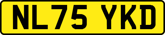 NL75YKD