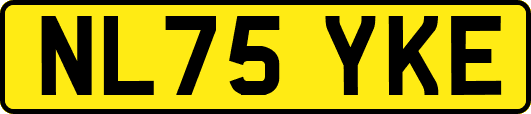 NL75YKE