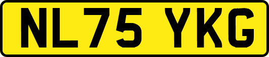 NL75YKG