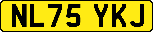 NL75YKJ