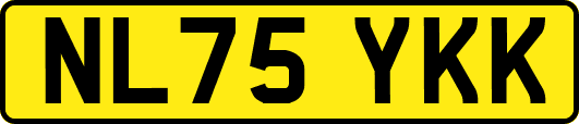NL75YKK