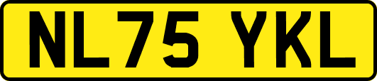 NL75YKL