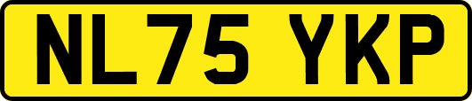NL75YKP