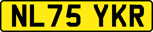 NL75YKR