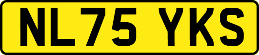 NL75YKS