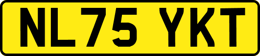 NL75YKT
