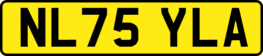 NL75YLA