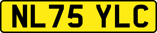 NL75YLC