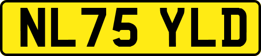 NL75YLD