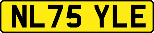 NL75YLE