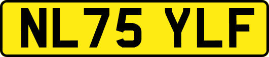 NL75YLF