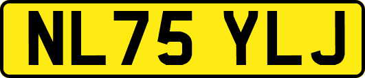NL75YLJ