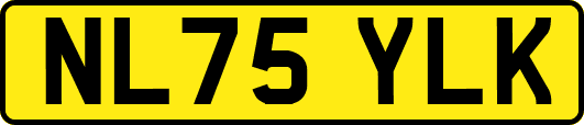 NL75YLK
