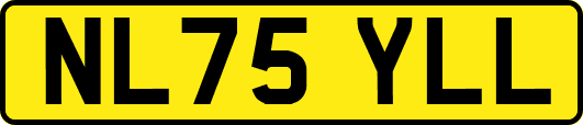 NL75YLL