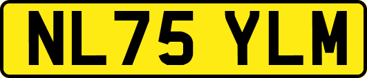 NL75YLM